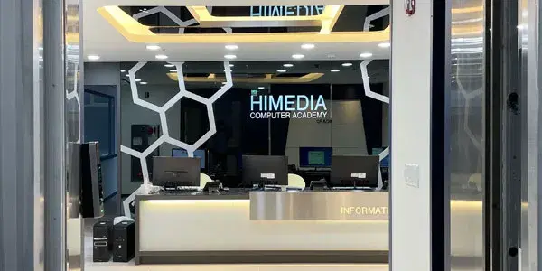 하이미디어컴퓨터디자인학원 종로점