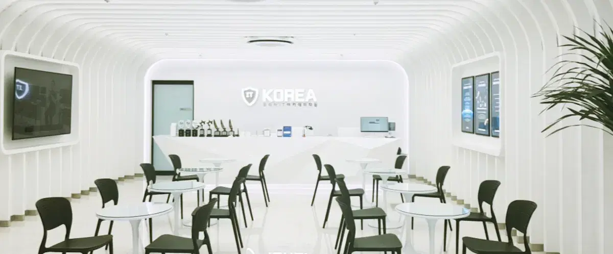코리아IT아카데미 강남점