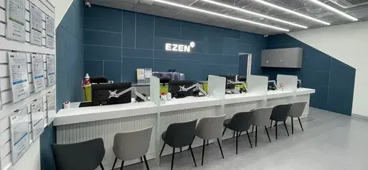 이젠아카데미컴퓨터학원 하남