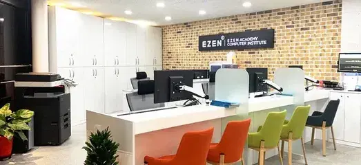 이젠컴퓨터아카데미 상봉