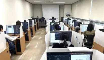 그린컴퓨터아트학원 대전둔산
