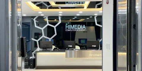 하이미디어컴퓨터디자인학원 종로점