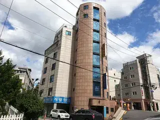경영기술개발원교육센터