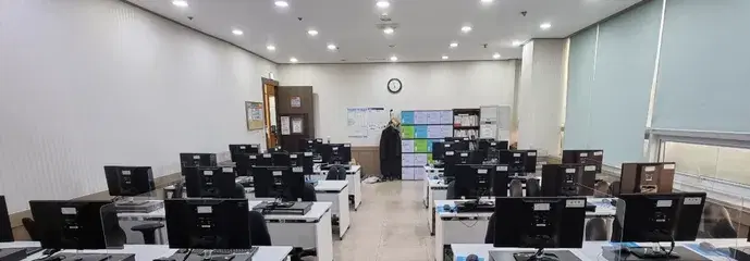 한국정보교육원