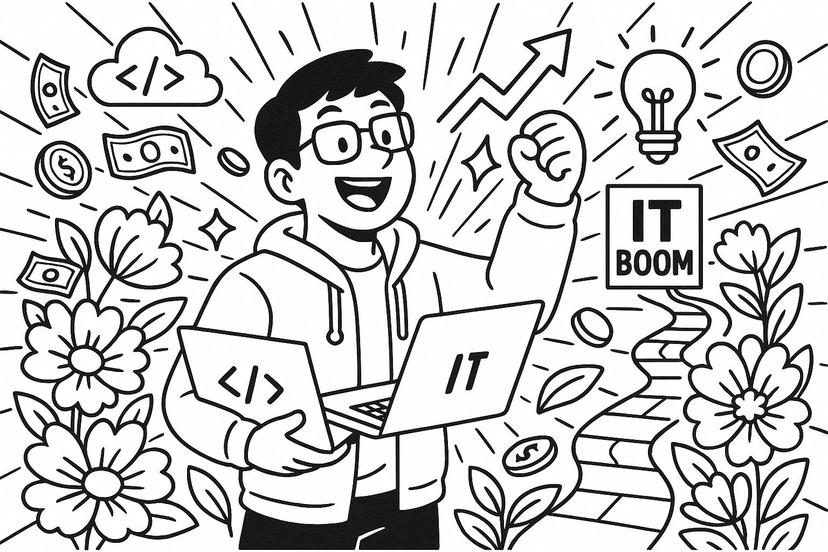 개발자 취업 시장, 2020년부터 지금까지의 흐름과 변화