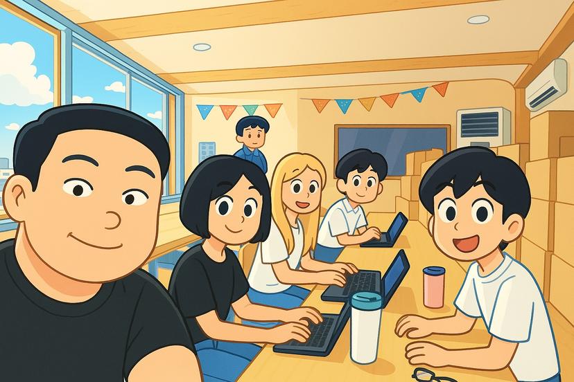 취업 혹한기에 가져야 할 마음가짐과 전략