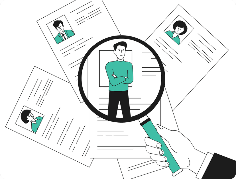 신입/주니어 프론트엔드 이력서 잘쓰는 법(+노션 이력서 예시까지)